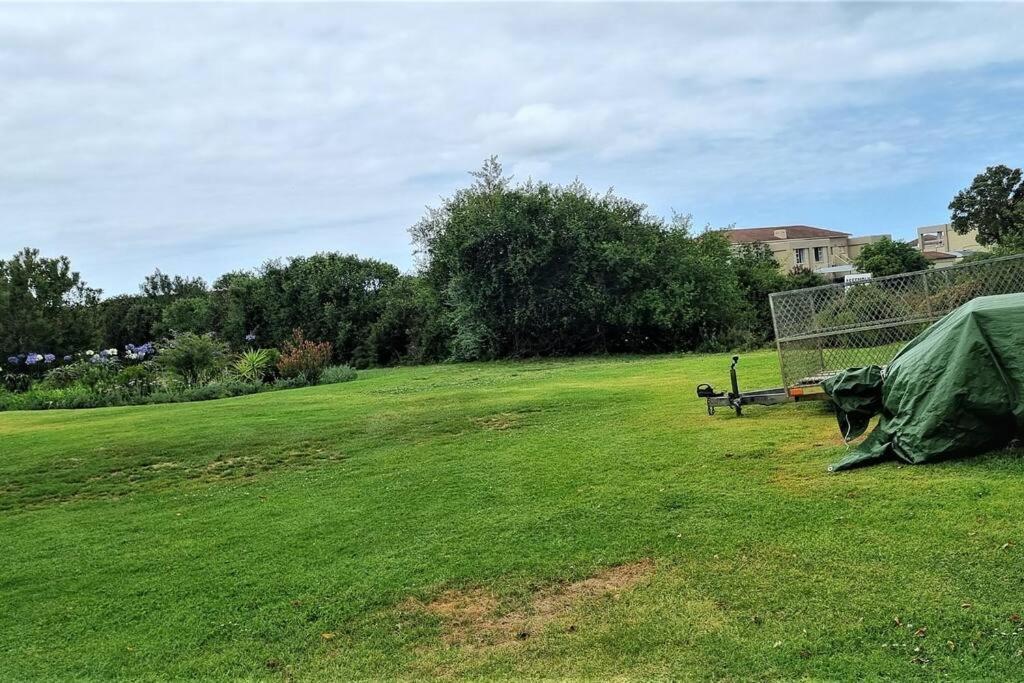 11Th Tee P2 Goose Valley Golf Plettenberg Bay Exteriör bild