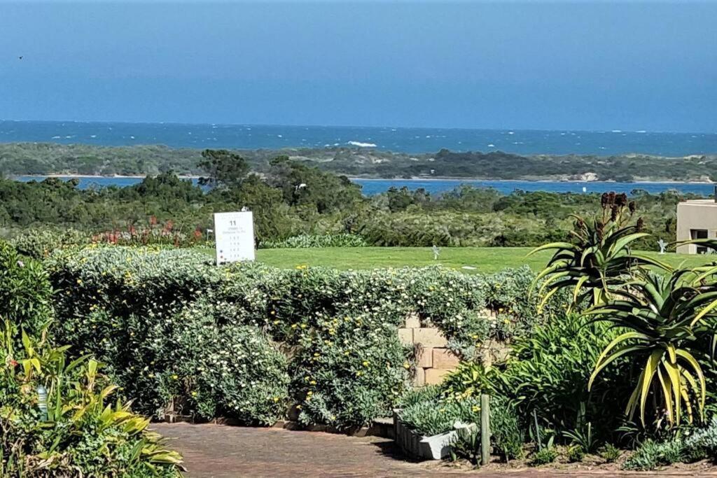 11Th Tee P2 Goose Valley Golf Plettenberg Bay Exteriör bild