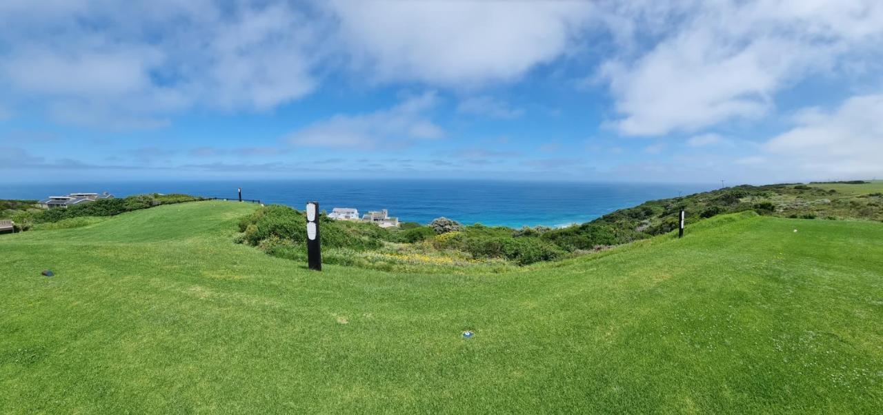 11Th Tee P2 Goose Valley Golf Plettenberg Bay Exteriör bild