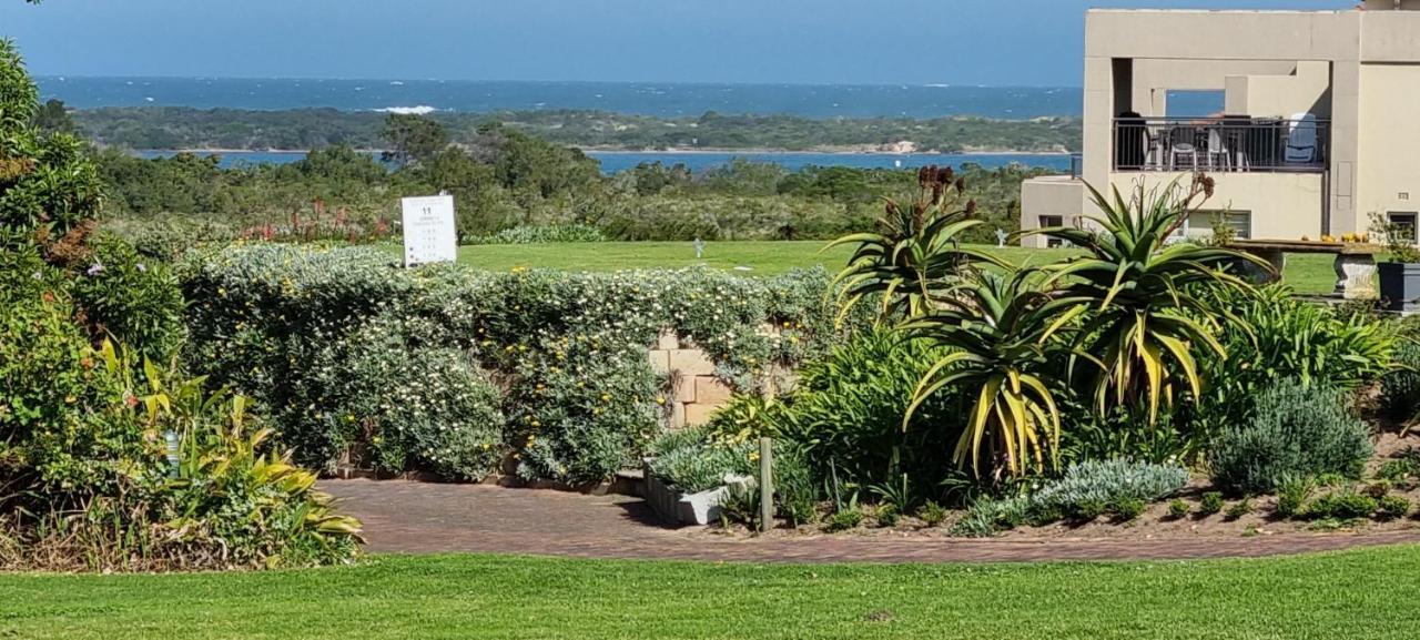 11Th Tee P2 Goose Valley Golf Plettenberg Bay Exteriör bild