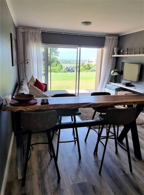 11Th Tee P2 Goose Valley Golf Plettenberg Bay Exteriör bild
